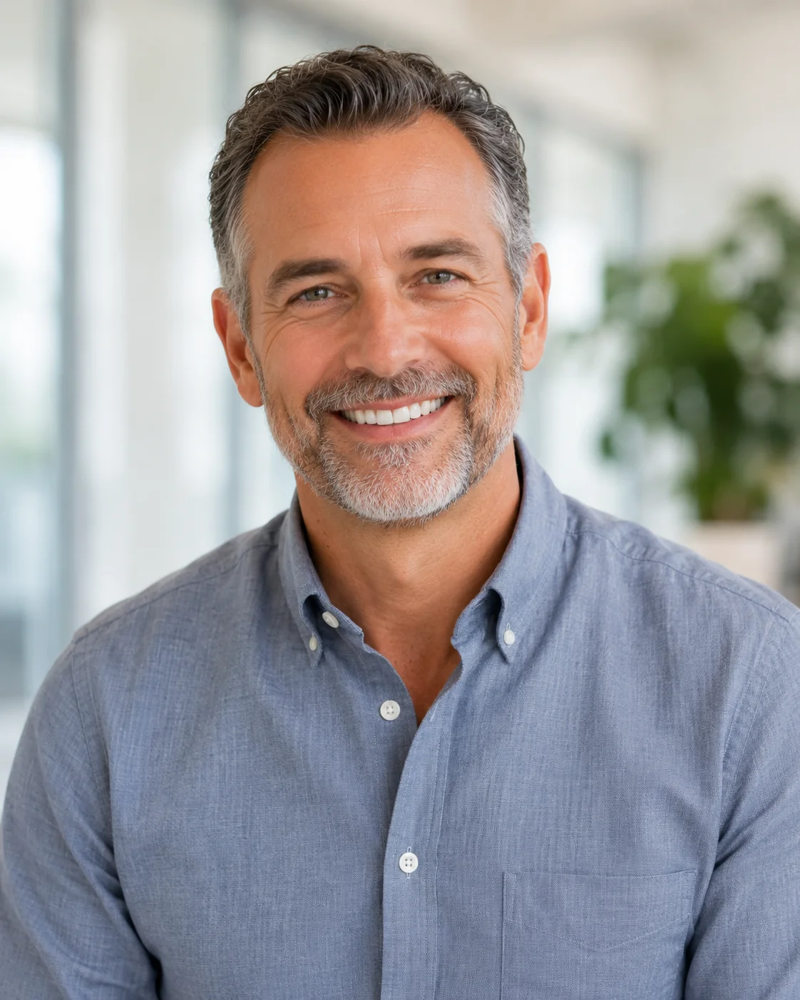 Markus Gruber